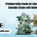 indica seeds