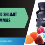 Purified Shilajit Gummies