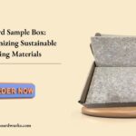 Reboard Sample Box