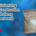 Hemp Fiberboard