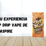 Trip Drip vape