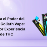 Extrax Goliath vape