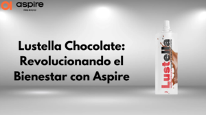 Lustella Chocolate