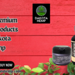 Dakota Hemp