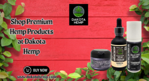 Dakota Hemp