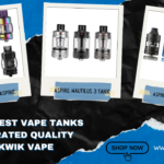 Best Vape Tanks