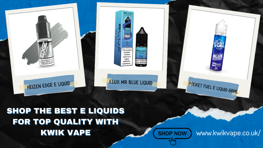 Best e liquids