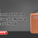 small smell proof case