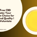 THC-Free CBD Distillate