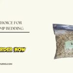 Equine Hemp Bedding