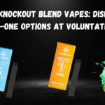 Knockout Blend