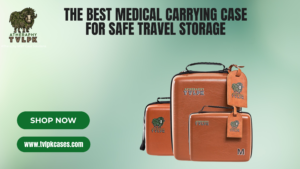 medical carrying case