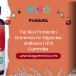 Best Probiotics Gummies