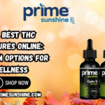 Best THC Tinctures Online