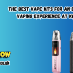 Vape Kits