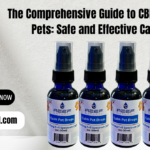 CBD Oil for Pets