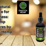 Hemp Tinctures