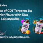 CDT terpenes