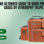 odor proof case