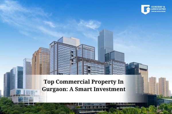 Commercial Property In Gurgaon