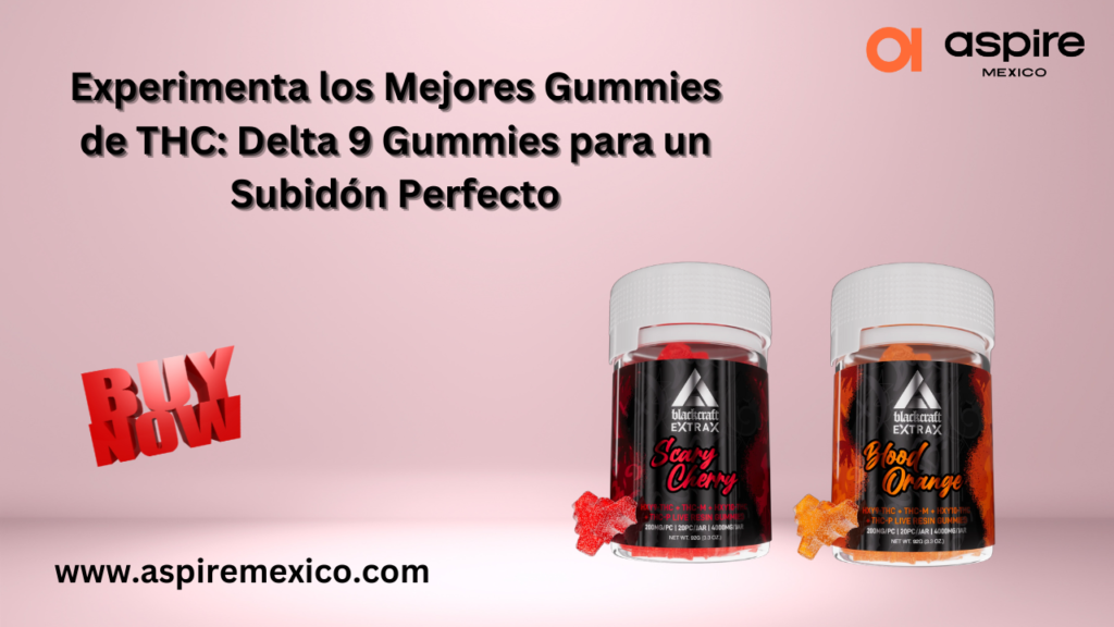 Delta 9 gummies