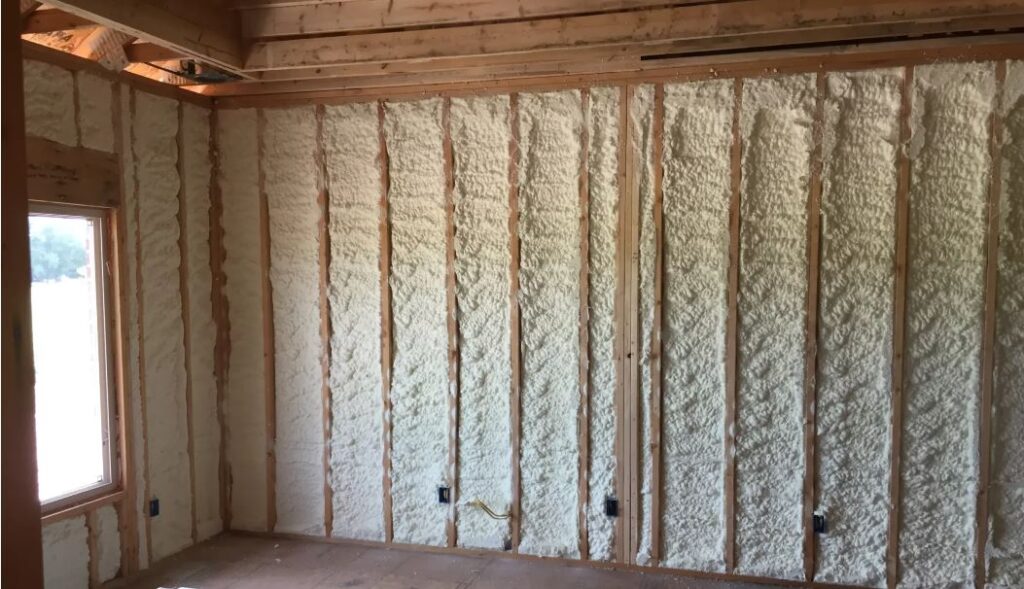 closed-cell-spray-foam