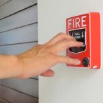 Fire Alarm Service in Ontario