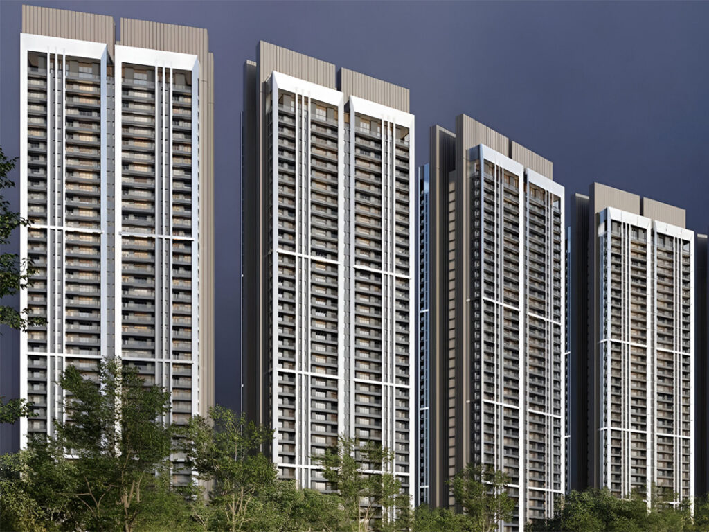 3bhk flats in gurgaon