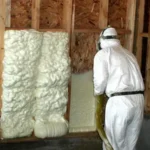 What is Spray Foam Insulation?