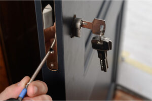 New Lock Install Services Grand Rapids