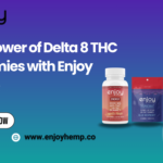 Delta 8 thc gummies