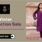 Winter Sale Collection