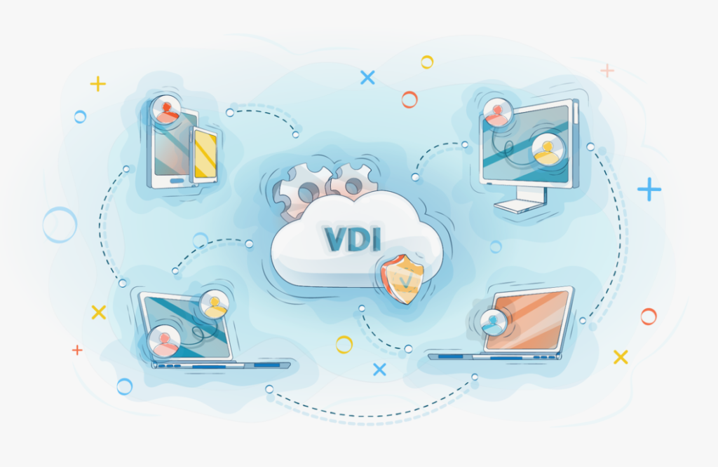 6 Best Practices for Securing Your VDI Infrastructure