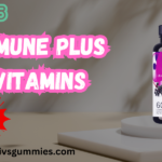 Immune Plus Vitamins