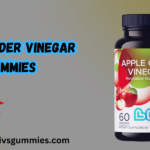 Apple Cider Vinegar Gummy