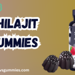 Shilajit Gummies