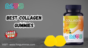 Best Collagen Gummies