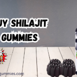 Buy Shilajit Gummies