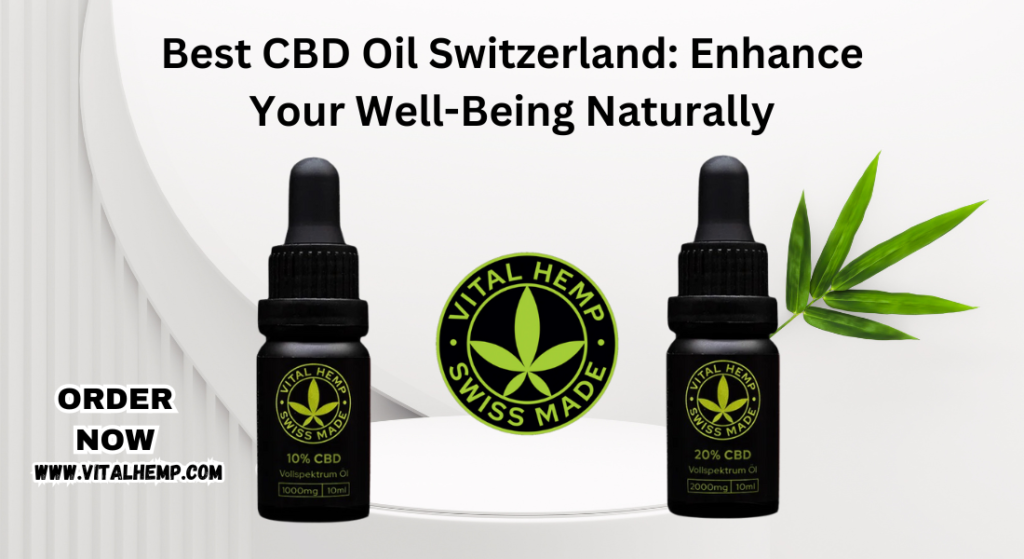 CBD oil