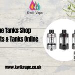 Best Vape Tanks