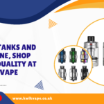 Best Vape Tanks