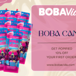 Boba Candy