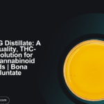 Bulk CBG Distillate