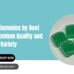 Bulk THC Gummies