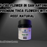 Buy CBD Flower in San Antonio