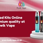 Buy Pod Kits Online