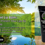 CBD Infused Lip Balm