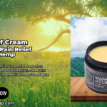 CBD Relief Cream