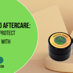 CBD Tattoo Aftercare