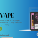 CBD Vape